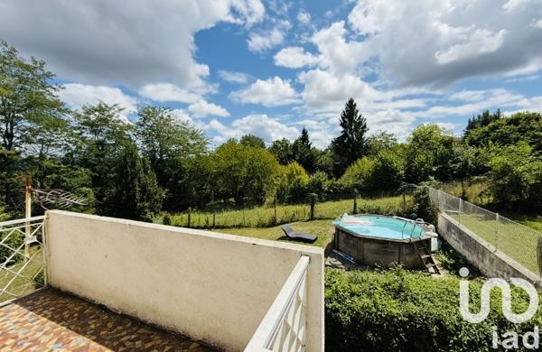 Maison à vendre 8 pièces 135 m² Lagor