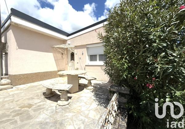 Maison à vendre 8 pièces 135 m² Lagor