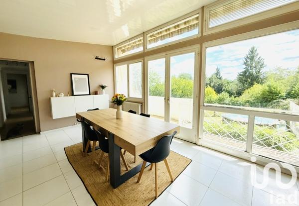 Maison à vendre 8 pièces 135 m² Lagor