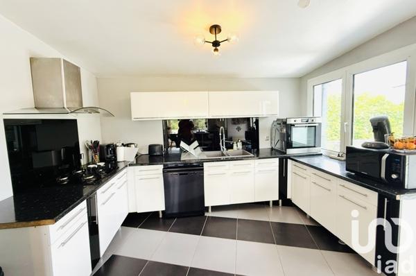 Maison à vendre 8 pièces 135 m² Lagor