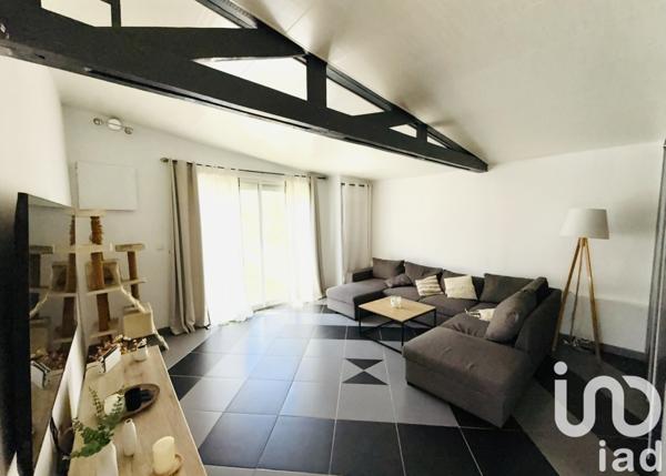 Maison à vendre 8 pièces 135 m² Lagor