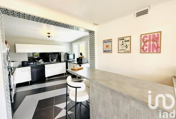 Maison à vendre 8 pièces 135 m² Lagor