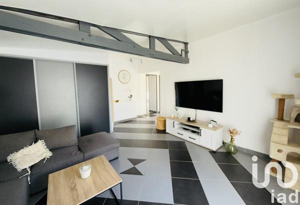 Maison à vendre 8 pièces 135 m² Lagor