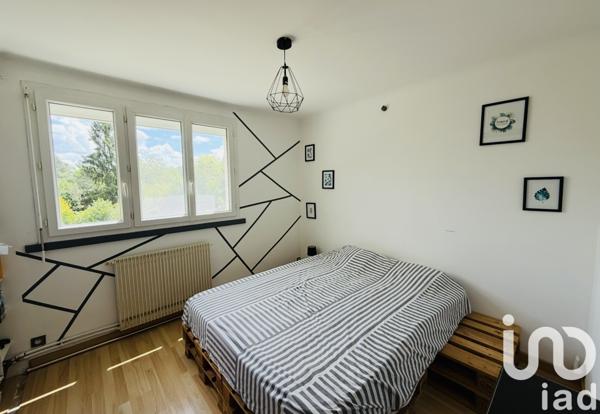 Maison à vendre 8 pièces 135 m² Lagor