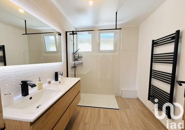 Maison à vendre 8 pièces 135 m² Lagor