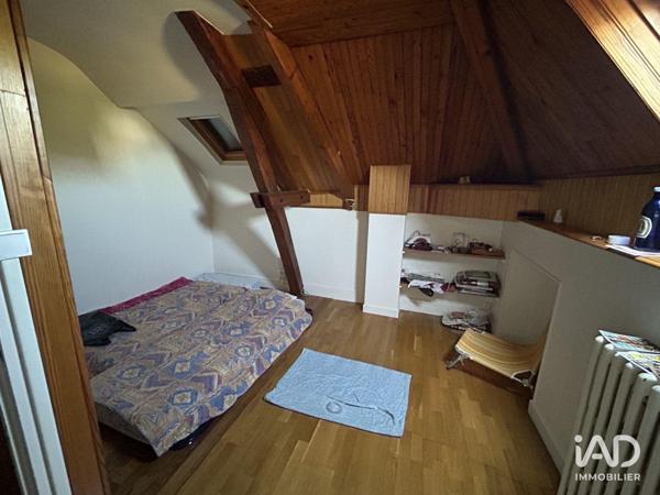 Maison à vendre 3 pièces 80 m² Château-Chinon (Ville)