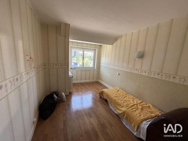 Maison à vendre 3 pièces 80 m² Château-Chinon (Ville)