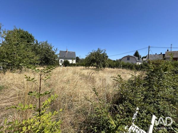 Maison à vendre 3 pièces 80 m² Château-Chinon (Ville)