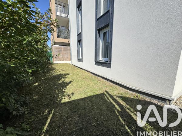 Appartement à vendre 3 pièces 54 m² Maurepas
