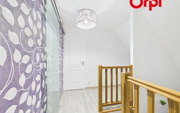 Maison à vendre    5 pièces •  Bernay