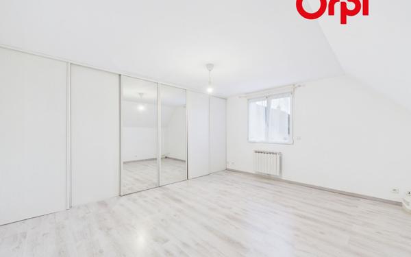 Maison à vendre    5 pièces •  Bernay