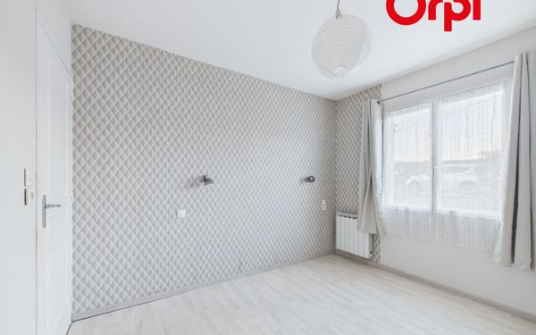 Maison à vendre    5 pièces •  Bernay