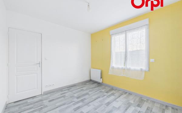 Maison à vendre    5 pièces •  Bernay