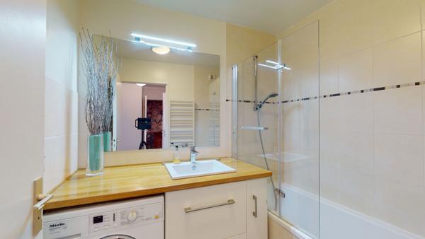 Appartement Meublé Maisons Alfort 3 pièces 69.04 m²