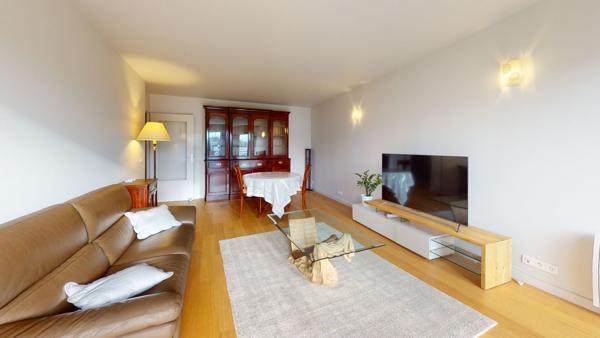 Appartement Meublé Maisons Alfort 3 pièces 69.04 m²