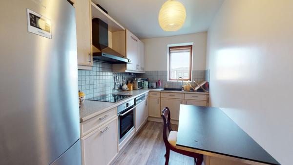 Appartement Meublé Maisons Alfort 3 pièces 69.04 m²