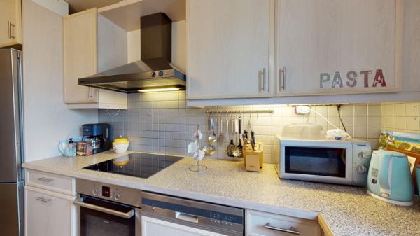 Appartement Meublé Maisons Alfort 3 pièces 69.04 m²