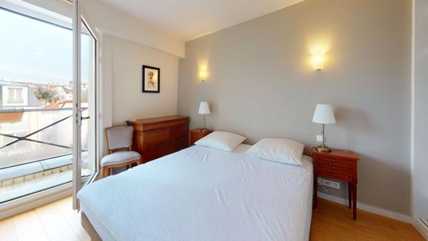 Appartement Meublé Maisons Alfort 3 pièces 69.04 m²