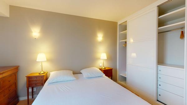 Appartement Meublé Maisons Alfort 3 pièces 69.04 m²