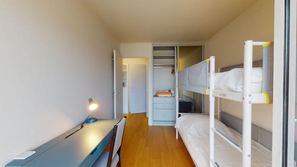 Appartement Meublé Maisons Alfort 3 pièces 69.04 m²