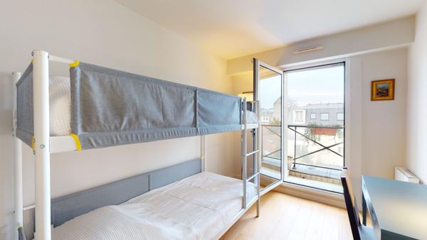 Appartement Meublé Maisons Alfort 3 pièces 69.04 m²