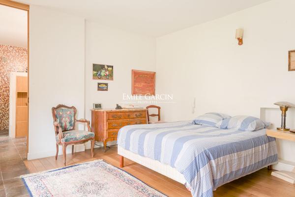 A vendre - demeure familiale - St Louis- 230 m² - ascenseur - Versailles quartier St Louis -6 chambres - jardin