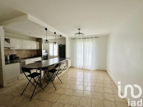 Maison à vendre 6 pièces 120 m² Vaux-le-Pénil