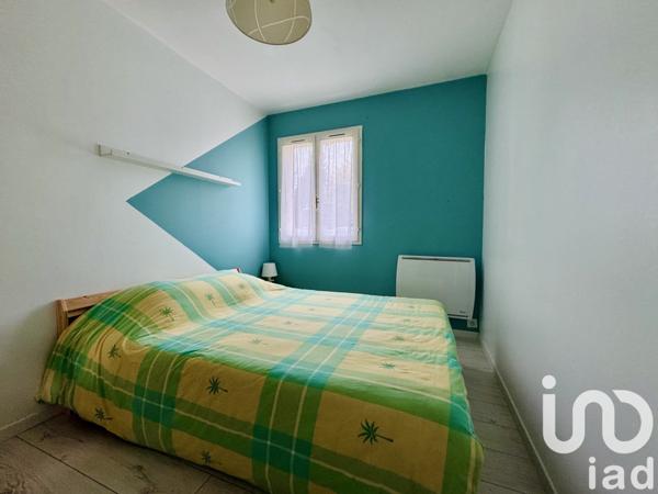 Maison à vendre 6 pièces 120 m² Vaux-le-Pénil