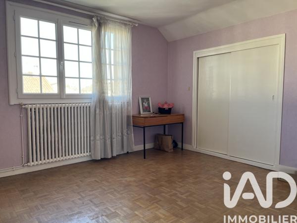 Maison à vendre 5 pièces 100 m² Taverny
