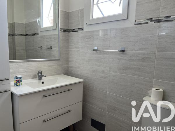 Maison à vendre 5 pièces 100 m² Taverny