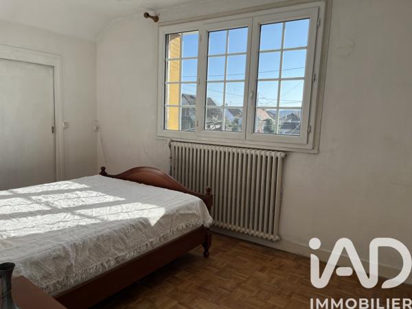 Maison à vendre 5 pièces 100 m² Taverny