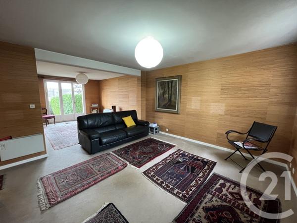 Maison à vendre  5 pièces - 94,95 m2 CHAMBLY - 60