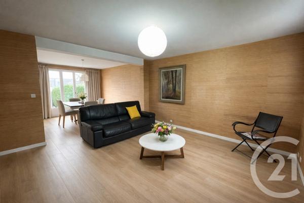 Maison à vendre  5 pièces - 94,95 m2 CHAMBLY - 60