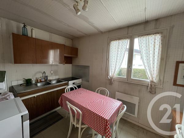 Maison à vendre  5 pièces - 94,95 m2 CHAMBLY - 60