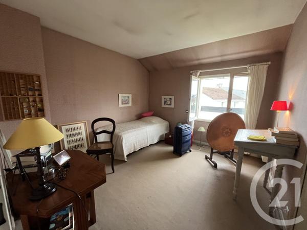 Maison à vendre  5 pièces - 94,95 m2 CHAMBLY - 60