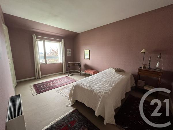 Maison à vendre  5 pièces - 94,95 m2 CHAMBLY - 60