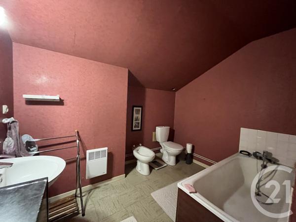 Maison à vendre  5 pièces - 94,95 m2 CHAMBLY - 60