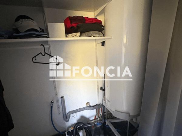 Location Appartement meublé 3 pièces 53.2 m² - Frontignan 34110