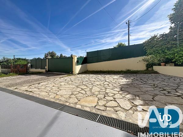 Maison à vendre 6 pièces 110 m² Gimont