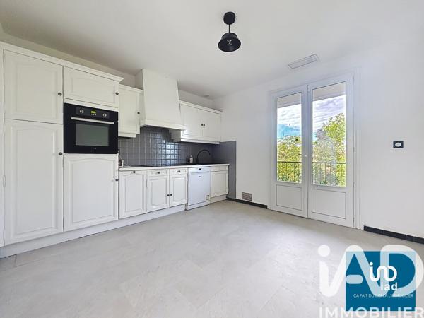 Maison à vendre 6 pièces 110 m² Gimont