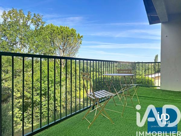 Maison à vendre 6 pièces 110 m² Gimont