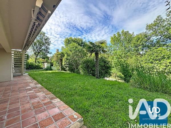 Maison à vendre 6 pièces 110 m² Gimont