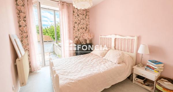 À vendre Appartement 4 pièces 80 m² - Vénissieux 69200