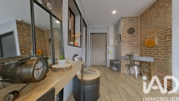 Appartement à vendre 3 pièces 73 m² Morbier