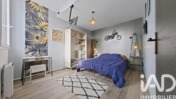 Appartement à vendre 3 pièces 73 m² Morbier