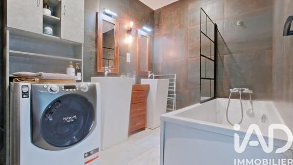 Appartement à vendre 3 pièces 73 m² Morbier