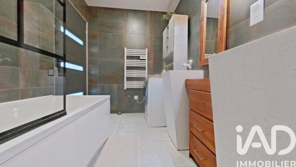 Appartement à vendre 3 pièces 73 m² Morbier