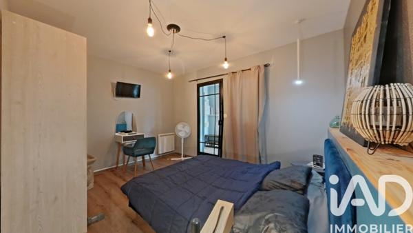 Appartement à vendre 3 pièces 73 m² Morbier