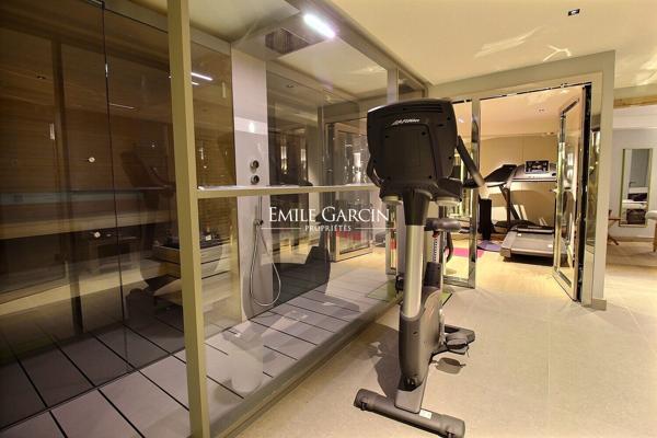Baisse de prix - Chalet à vendre Mont d'Arbois / Megève