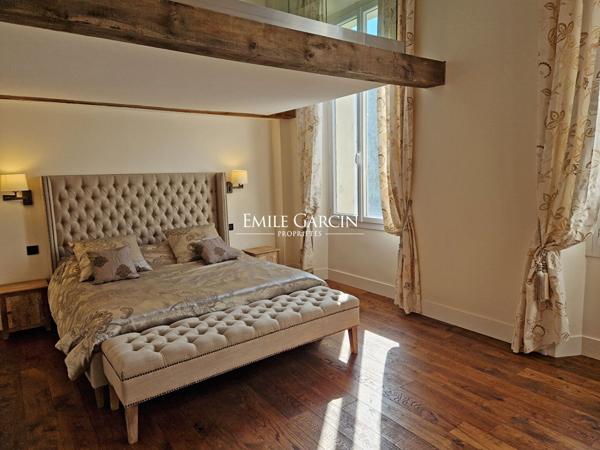 A vendre, Côte d'Azur Cannes, bel appartement centre ville